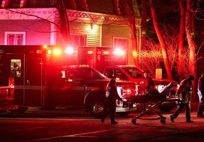 مقتل أستاذ طاقة نووية بطلق ناري بمدينة بوسطن