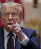 البيت الأبيض يكشف أبرز محاور خطاب ترامب للأمة