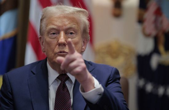 البيت الأبيض يكشف أبرز محاور خطاب ترامب للأمة