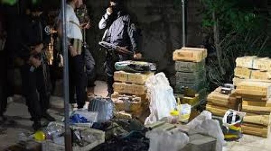 الأمن السوري يعتقل خلية إرهابية تابعة لـ"داعش"