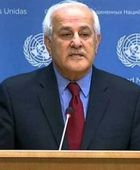 مندوب فلسطين يكشف انتهاك إسرائيل لوقف إطلاق النار بغزة