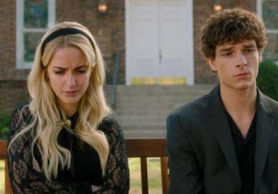 إيرادات فيلم الدراما Regretting You