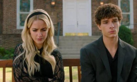 إيرادات فيلم الدراما Regretting You