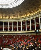 اعتماد ميزانية الضمان الاجتماعي في فرنسا