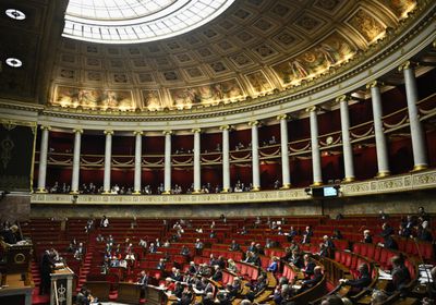 اعتماد ميزانية الضمان الاجتماعي في فرنسا