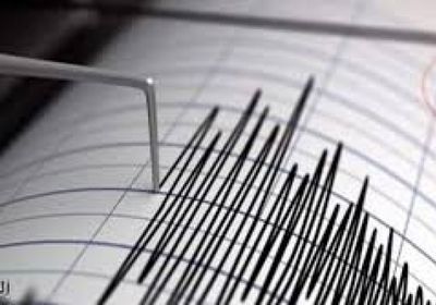 هزة أرضية تضرب ألاسكا