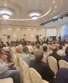 النقابات العمالية في الجنوب تدعو الرئيس الزُبيدي لإعلان الدولة