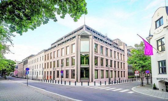 صندوق الثروة النرويجي يستهدف خفض التداولات المكلفة