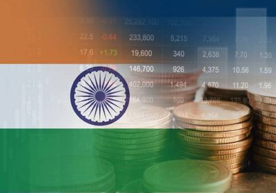 الهند تفتح الباب أمام صناديق التقاعد للاستثمار في الأسهم والسندات