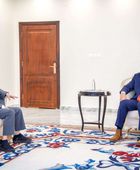 الرئيس الزُبيدي: قيادة الشرعية تتنصّل عن تحرير الشمال