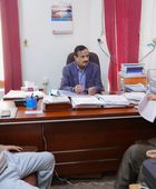 بتمويل إماراتي.. محافظ شبوة يعلن حزمة مشاريع في قطاع مياه الريف