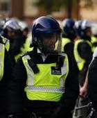 شرطة بريطانيا تعتزم اتخاذ إجراءات ضد هتافات واحتجاجات معادية للسامية