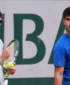 ألكاراز ينفصل عن مدربه فيريرو بعد سبع سنوات من التعاون بينهما