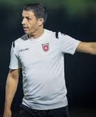 السلامي: لاعبو المغرب أبنائي وغدًا معركة اللقب للأردن