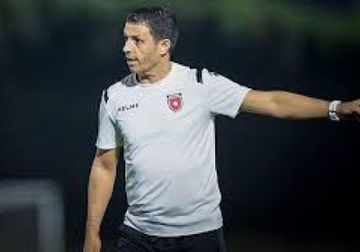 السلامي: لاعبو المغرب أبنائي وغدًا معركة اللقب للأردن