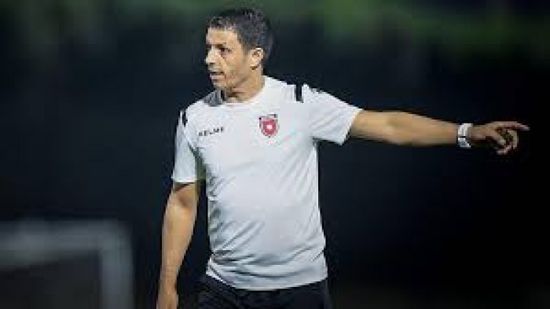 السلامي: لاعبو المغرب أبنائي وغدًا معركة اللقب للأردن