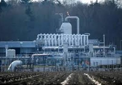 البرلمان الأوروبي يقر وقف شراء الغاز الروسي في خريف 2027 كحد أقصى