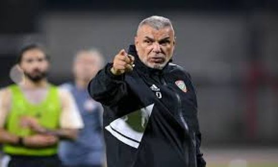 أولاريو: الوصول لمباراة المركز الثالث تطور إيجابي