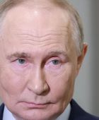 عن هجوم أوروبا.. بوتين: "أكاذيب وخزعبلات"