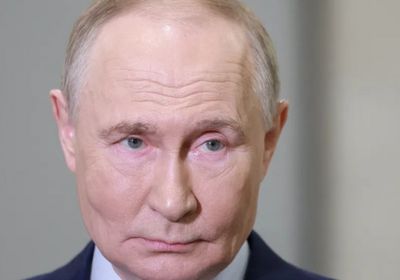 عن هجوم أوروبا.. بوتين: "أكاذيب وخزعبلات"