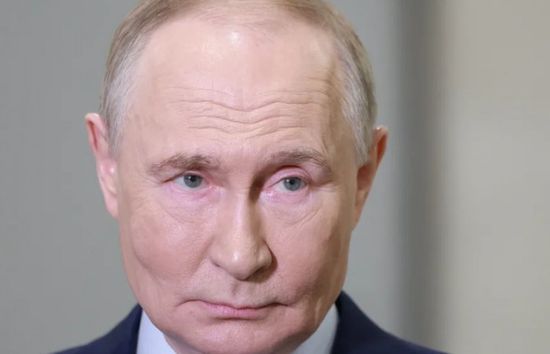 عن هجوم أوروبا.. بوتين: "أكاذيب وخزعبلات"