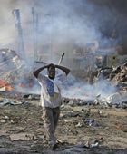 مقتل 9 إرهابيين إثر عملية أمنية وسط الصومال