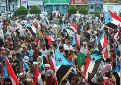 شعب الجنوب العربي يحسم خياره.. لا عودة إلى الوصاية