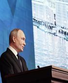 بوتين: الحرب فرضت علينا.. واستعدنا سيادتنا