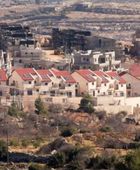 مصر تدين مصادقة إسرائيل على إقامة 19 مستوطنة بالضفة الغربية