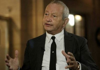 ساويرس يتوقع وصول الذهب إلى 6 آلاف دولار