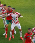 تشكيل المغرب المتوقع أمام الأردن في نهائي كأس العرب 2025