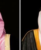 القيادة السعودية تعزّي أمير الكويت في وفاة الشيخ جابر الصباح