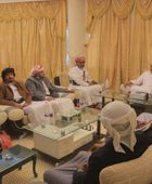 الكثيري: شباب الجنوب المثقف قادر على بناء دولته الحديثة