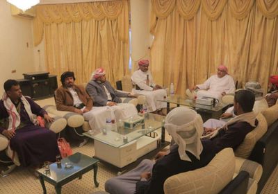 الكثيري: شباب الجنوب المثقف قادر على بناء دولته الحديثة