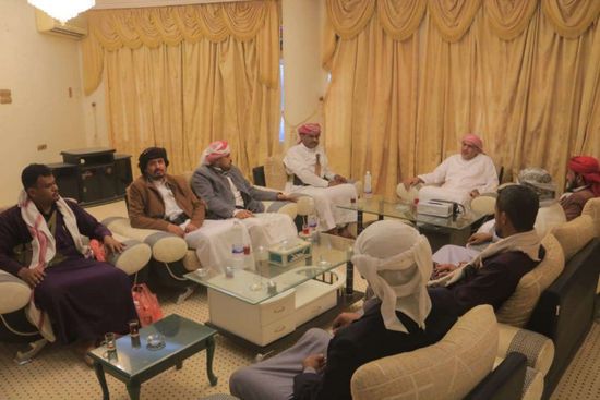 الكثيري: شباب الجنوب المثقف قادر على بناء دولته الحديثة