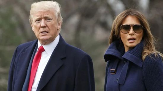 ترامب وزوجته يعلنان حضور تشييع جنديين أمريكيين قُتلا في سوريا