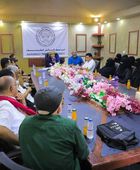 رئيس حلف قبائل حضرموت يثمن دور منظمات المجتمع المدني