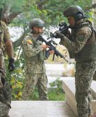 الولايات المتحدة ترسل قوات لمكافحة المخدرات في الأكوادور