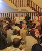 الكثيري: نقدر دعم التحالف العربي المتواصل للجنوب وقواته المسلحة