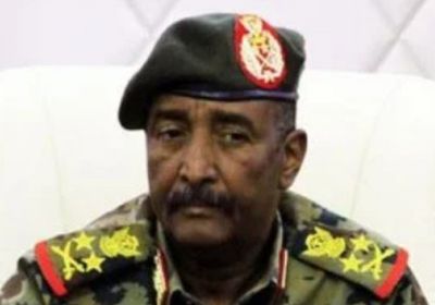 البرهان: سنحتفل بعيد الشرطة فى الفاشر والجنينة قريبًا