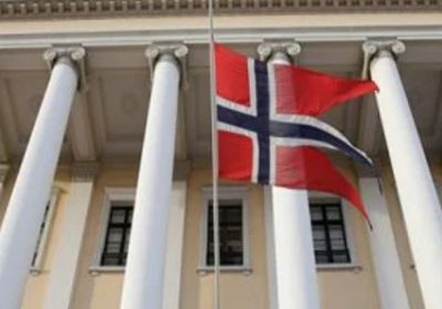 إسرائيل تدرس غلق سفارتها فى النرويج