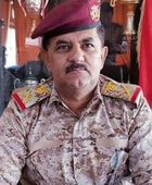 وزير الدفاع يكلف العميد مظهر قائدا للواء 315 مدرع