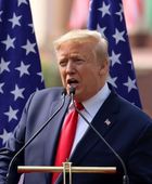 ترامب يلتقي مرشحا لقيادة الاحتياطي الفيدرالي