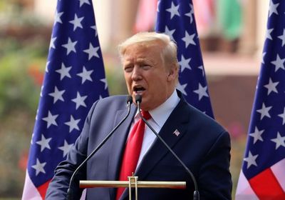 ترامب يلتقي مرشحا لقيادة الاحتياطي الفيدرالي