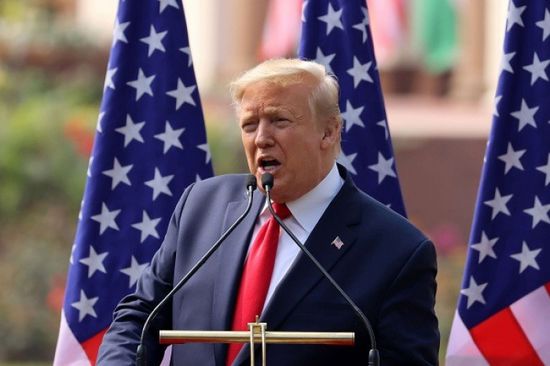 ترامب يلتقي مرشحا لقيادة الاحتياطي الفيدرالي