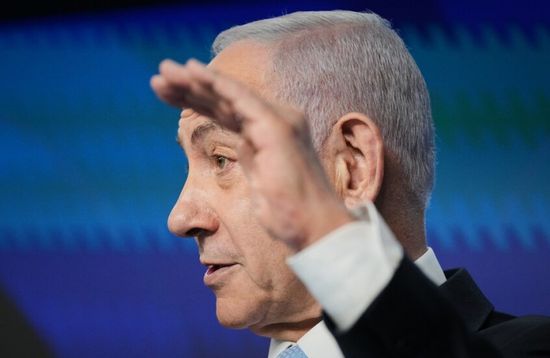 رسمياً.. نتنياهو يعلن المصادقة على صفقة الغاز مع مصر