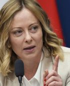 إيطاليا: تمويل أوكرانيا من أصول روسيا المجمدة صعب للغاية