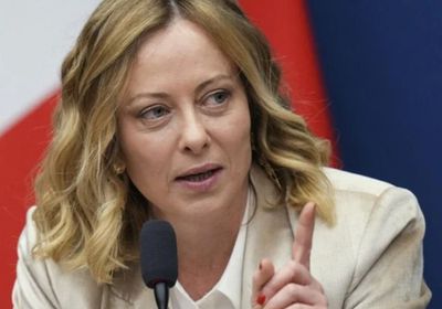 إيطاليا: تمويل أوكرانيا من أصول روسيا المجمدة صعب للغاية