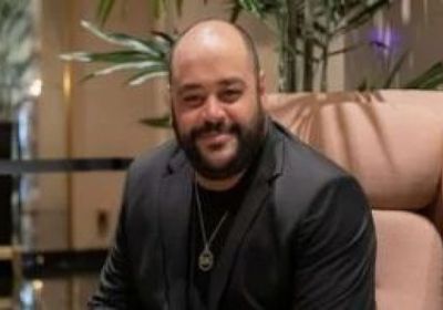 محمد ممدوح يبدأ تصوير فيلم "حتة منى" ويقدم شخصية جديدة ومركبة