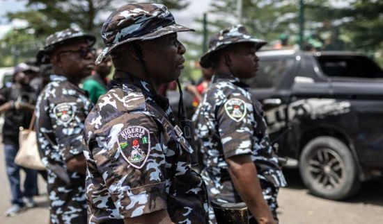 مصرع 12 شخصاً جراء&nbsp;هجوم مسلح في نيجيريا